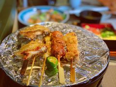 -山葵家·创意料理(宁波来福士店)