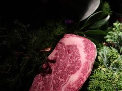 -弗兰克牛排西餐厅Ribone steak house(柠檬花园店)