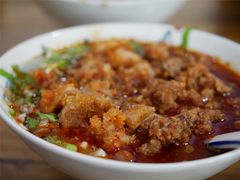 -豆相识•九九豆腐脑(牛咡桥店)