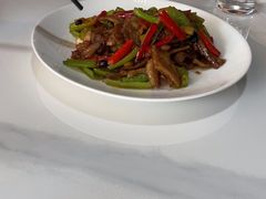 -豫菜·信阳宴(南河沿大街店)