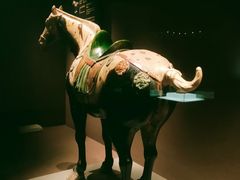 -洛阳周王城天子驾六博物馆