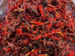 -盐帮80后冷吃兔·自贡特产·手撕兔(通达总店)