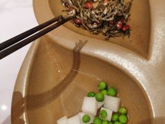 -喜鼎海胆水饺(平安金融中心店)