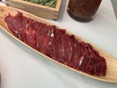 -左庭右院鲜牛肉火锅(新梅广场店)