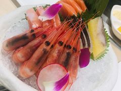 -大渔铁板烧(蛇口店)