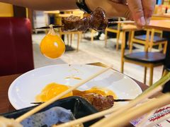 -王氏炉匠·烧鸟放题自助(好运街店)
