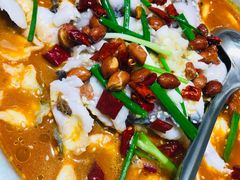 -乌江鱼杭帮菜(西湖店)