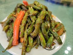 -春花民族美食(佳木斯总店)