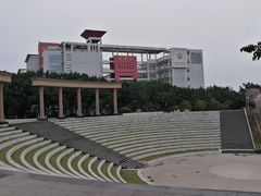 -西南政法大学(渝北校区)