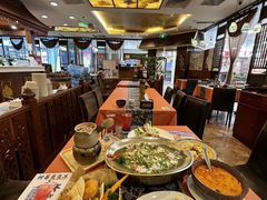 -荷花泰菜(东方新天地店)