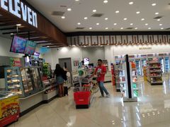 -吉隆坡国际机场