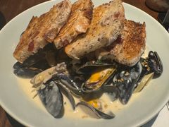 -Bistro 63 创意融合料理(广粤天地店)