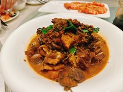 -华盛丰温州大排档(东三环南路店)