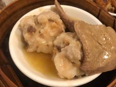 -添好运点心专门店(中环IFC店)