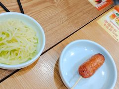 -李先生牛肉面大王(北京东四店)