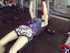 -Nirvana Fitness健身工作室