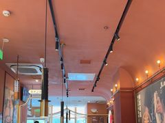 -鱼酷活鱼烤鱼(静安大融城店)