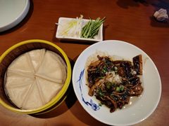 -三凤酒家·百年无锡菜(清扬茂业店)