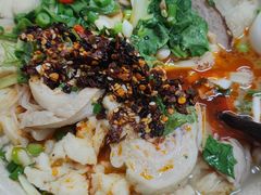 -长香源葫芦头梆梆肉(兴隆巷店)