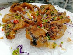 -新光酒家·河豚·海鲜·蟹料理(浦东店)