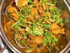 -真味鲜厨(观塘店)