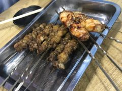 -老虎滩大连海鲜烧烤(建邺云锦路总店)