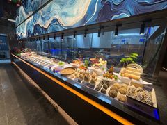 -青蓬蒸汽海鲜·深圳老字号·团建聚会(壹方城店)