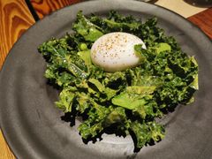-Mercato莫卡多露台餐厅与酒吧(K11店)