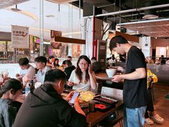 -新石器烤肉(中房金谊广场店)