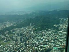 -随意鸟地方101观景餐厅
