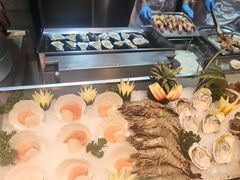 -博林天瑞喜来登酒店·西丽尚膳