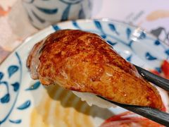 -羽寿司(东方宝泰店)