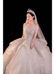 -纯色时光婚纱艺术馆WHITE