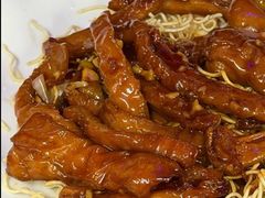-肥姐美食(同福中路店)