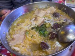 -闯关东东北农家菜(崂山石老人店)