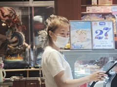 -丁香西饼屋(桂林路店)