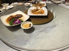 -强记海鲜·大排档(蛇口新街店)