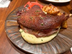 -Bistro Les Lilas丁香花小酒馆