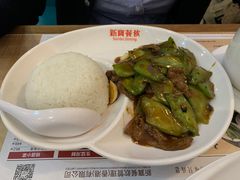 -新世界餐厅(万达店)