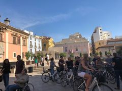 -瓦伦西亚大教堂