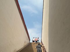 -普陀宗乘之庙(小布达拉宫)