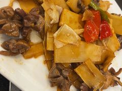 -美极鲜食坊(宝安南路店)