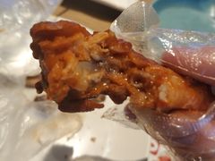 -必胜客(桐乡吾悦广场店)