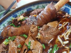 -南花桥羊肉馆老字号(乌镇店)
