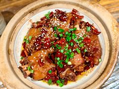 -懒人盐府人家(安贞店)