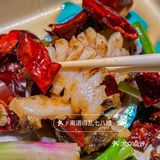 属于铁板烧的漂亮饭‼️鮨·在海老吃上啦！