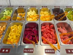 -学姐家酸奶铺(江大店)