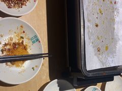 -玫瑰花园自助烤肉(顺义鑫海韵通店)