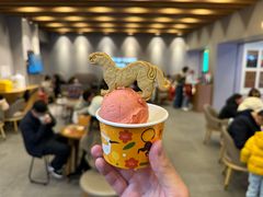 -陕拾叁-西安糕点(大雁塔店)