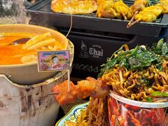 -泰妃殿(武汉首店)